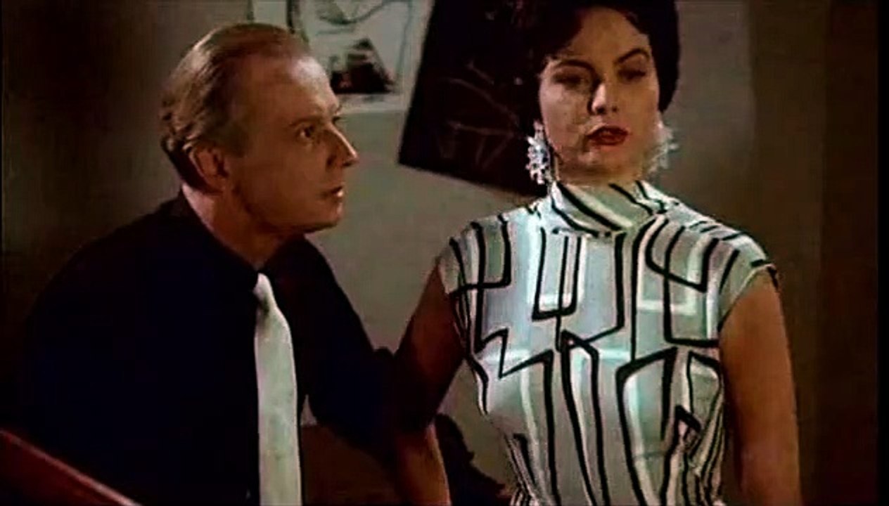 Der Förster vom Silberwald Trailer DF