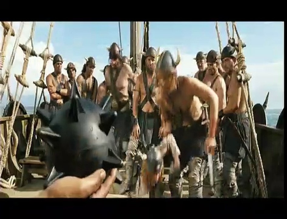 Wickie und die starken Männer Videoclip (11) DF