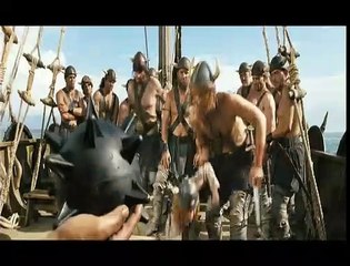 Wickie und die starken Männer Videoclip (11) DF