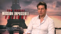 Missão Impossível - Efeito Fallout Trailer (4) Original