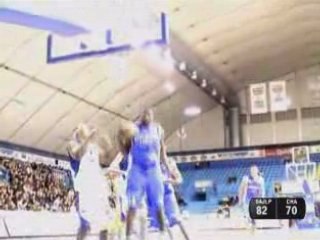 Antibes - Charleville - Partie 9/9