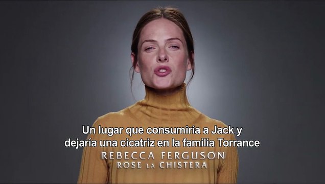 Doctor Sueño Reportaje (3) VO