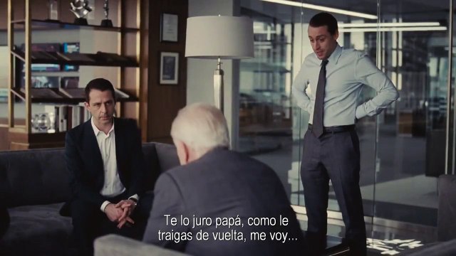 Succession - Temporada 2 Tráiler VOSE
