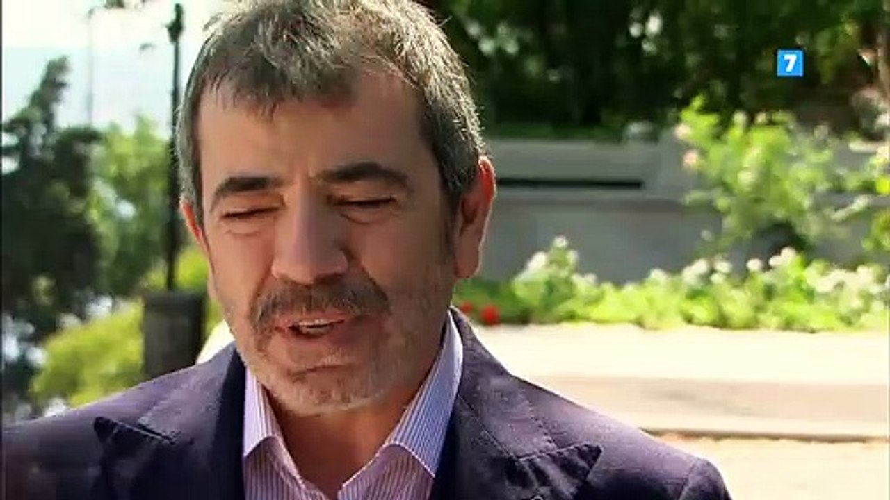 Amor prohibido Tráiler