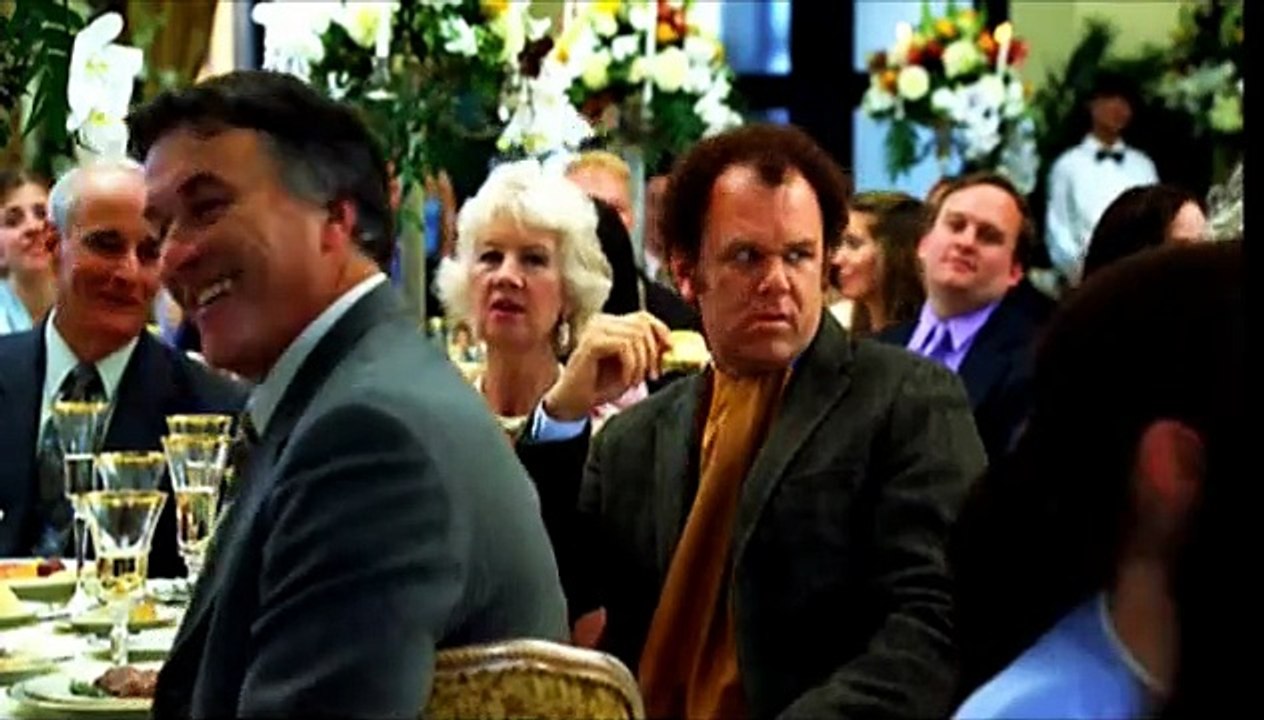 Stiefbrüder Trailer (2) DF