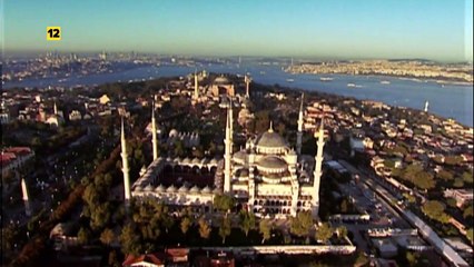 Las mil y una noches Tráiler