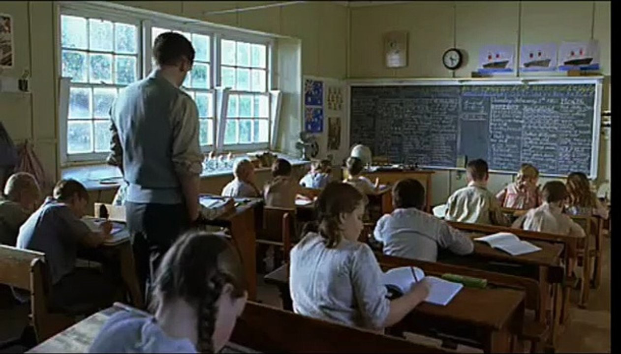 Unter der Sonne Australiens Trailer DF