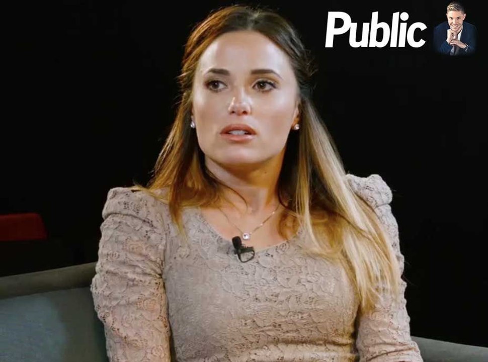 En toute Intimité : Capucine Anav : Elle arrête l’interview quand Sam Zirah l’interroge sur sa relation avec Alain-Fabien Delon !