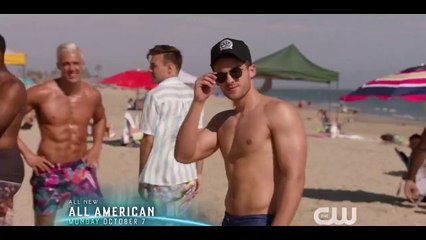 All American - Temporada 2 Tráiler (2) VO