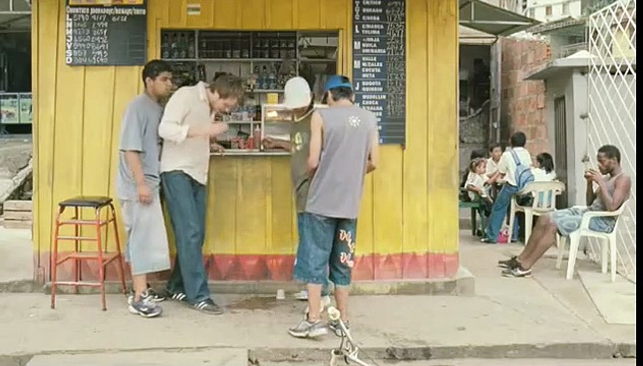 Dr. Alemán Trailer (2) DF