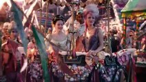 O Quebra-Nozes e os Quatro Reinos Trailer (2) Original