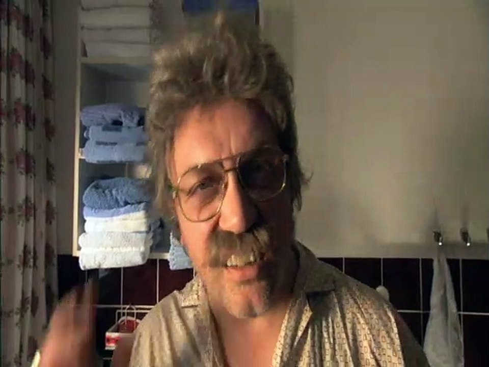 Horst Schlämmer - Isch kandidiere! Videoclip DF