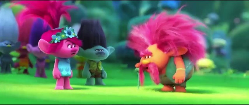 Trolls 2: Gira mundial Tráiler VO