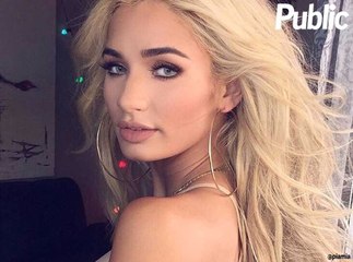 Vidéo : Happy Birthday Pia Mia : La it girl en 6 coiffures stylées !