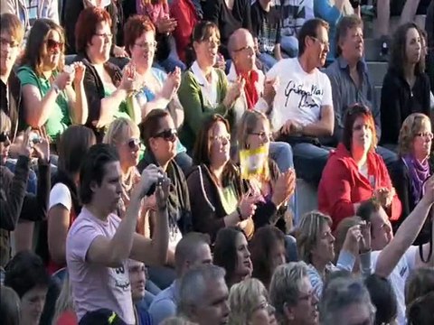 Horst Schlämmer - Isch kandidiere! Videoclip (2) DF