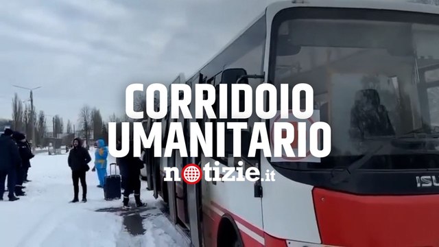 Guerra Russia-Ucraina, Sumy bombardata nella notte: diversi morti, aperto il corridoio umanitario