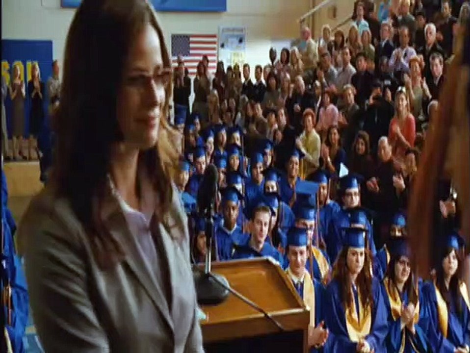 I Love You, Beth Cooper Videoclip (5) DF