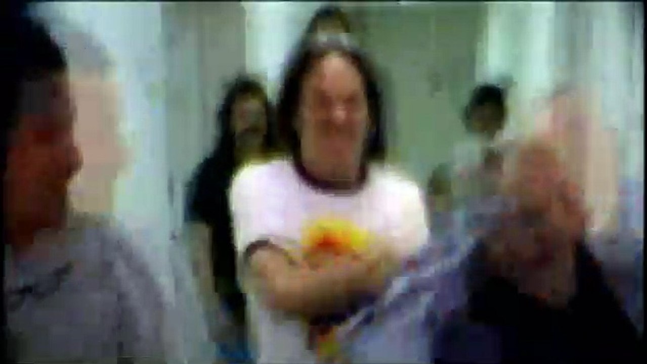 Year of the Horse Trailer DF