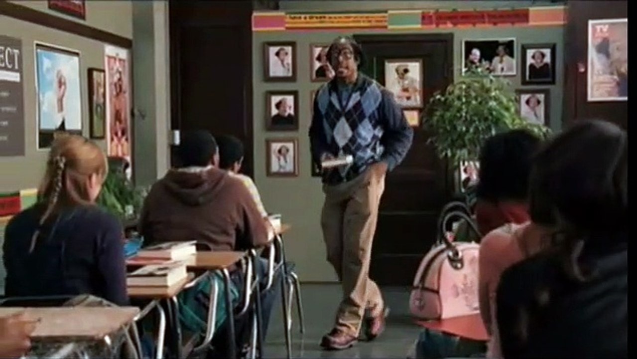 Dance Flick Videoclip (5) DF