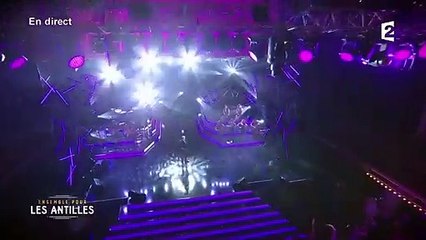 Slimane : sa reprise bouleversante de "Chanter pour ceux"...