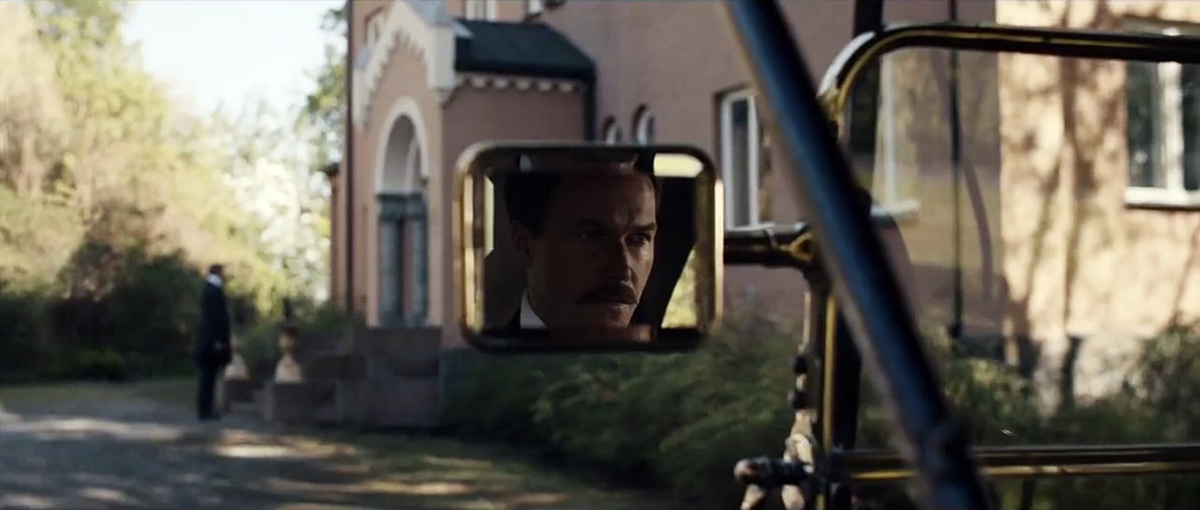Amundsen Tráiler