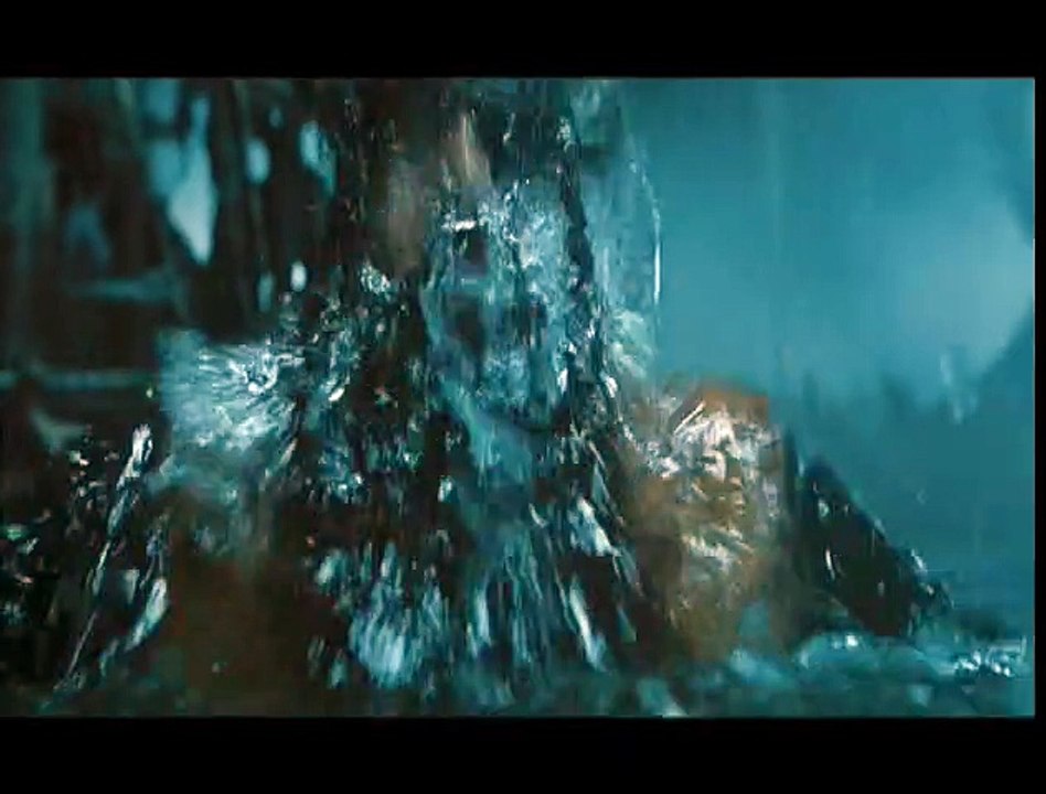 Wickie und die starken Männer Videoclip (6) DF