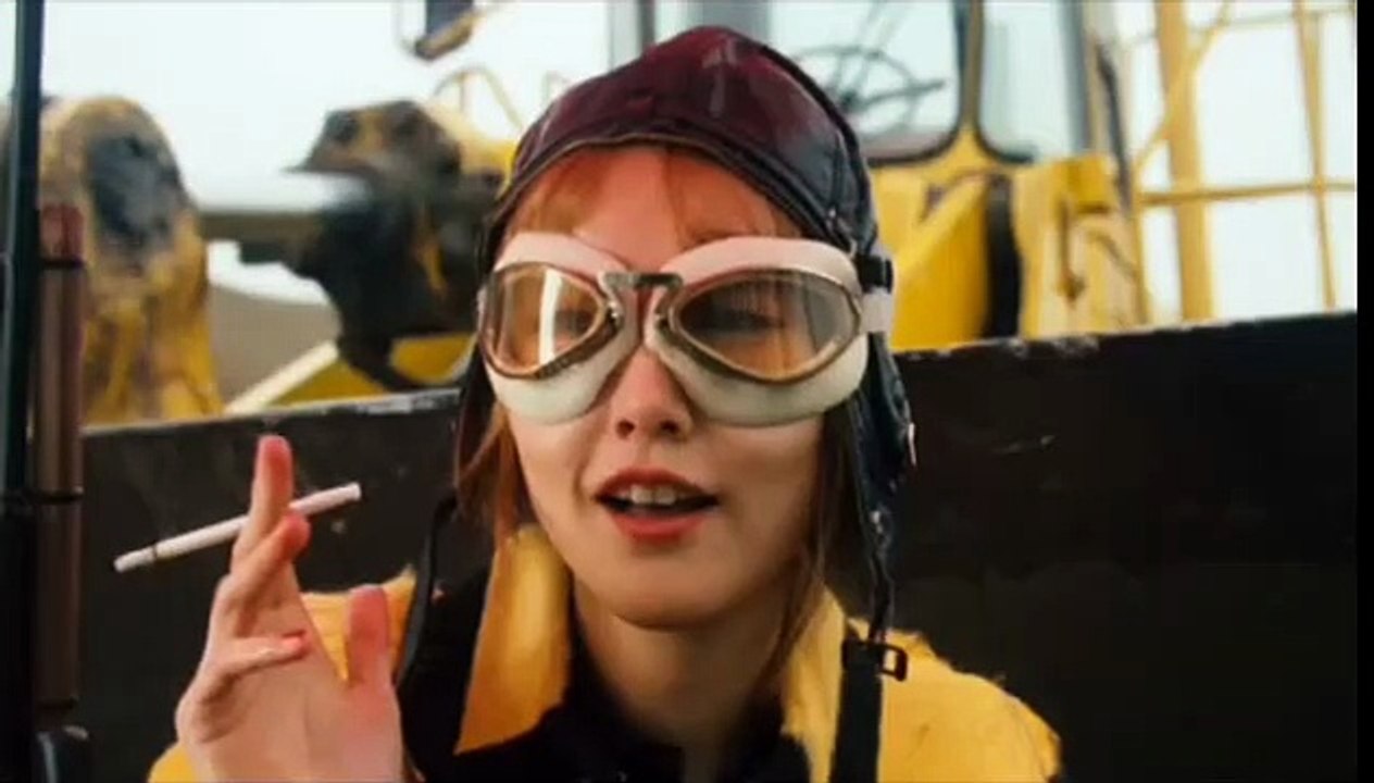 Brothers Bloom Trailer (3) DF video Dailymotion