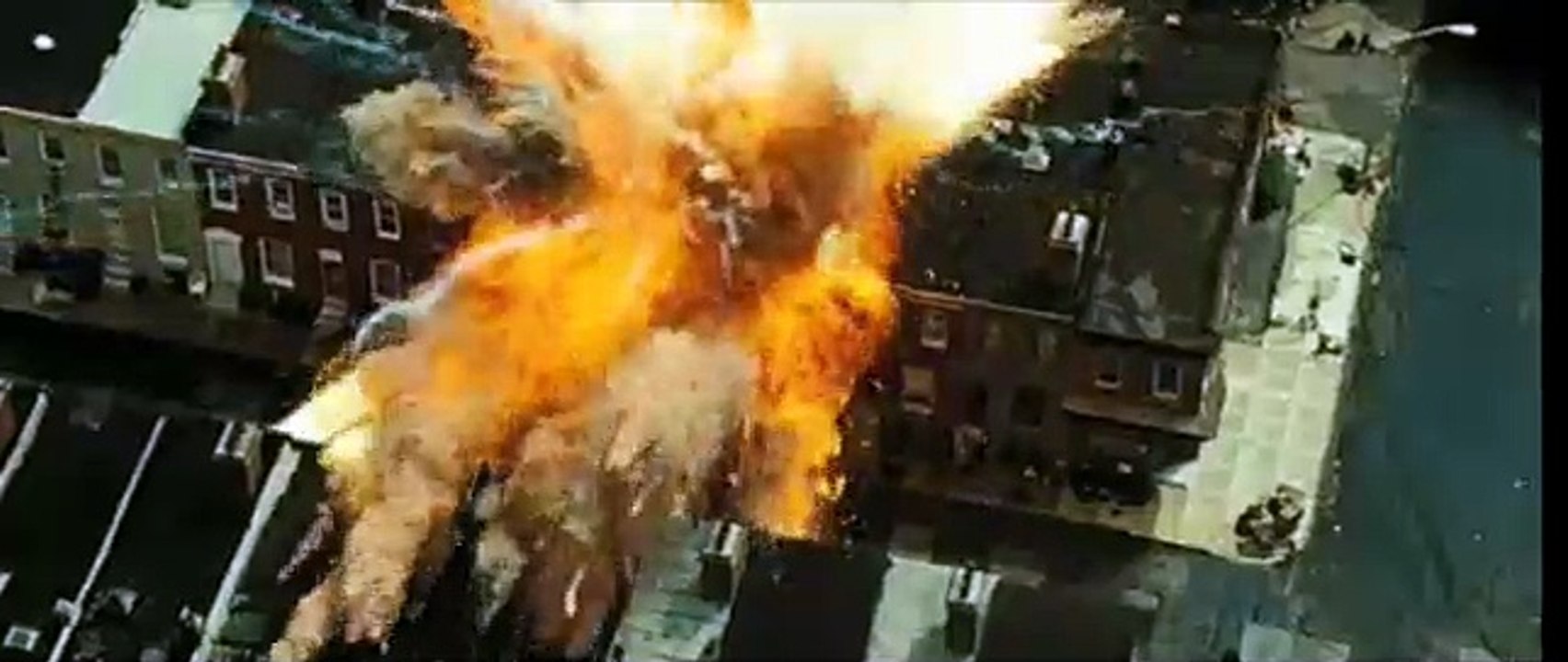 Der Mann, der niemals lebte Teaser DF