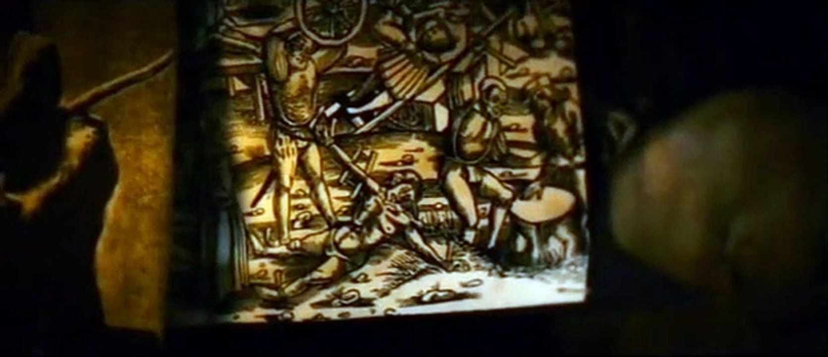 Antichrist Videoclip (5) DF