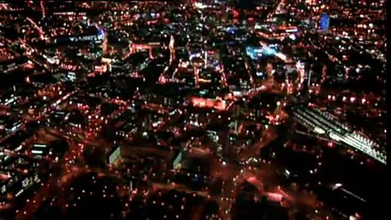 24 Hour Party People Trailer DF