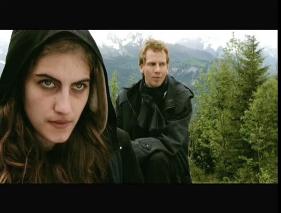 Autistic Disco Trailer (2) DF