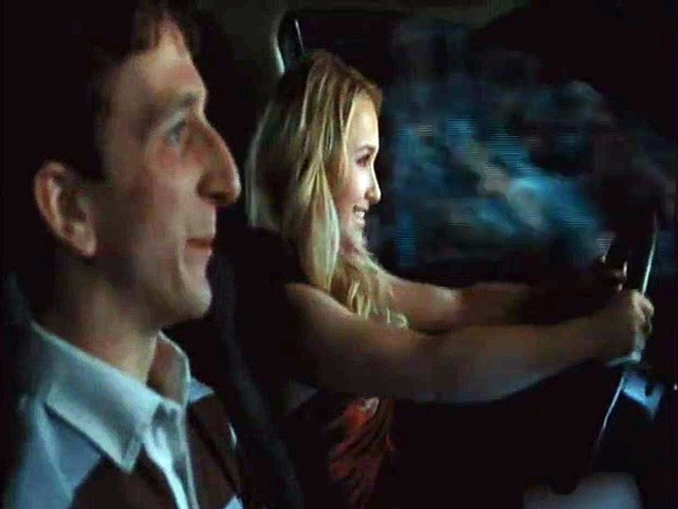 I Love You, Beth Cooper Videoclip (4) DF