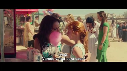 Minha Filha Trailer Legendado