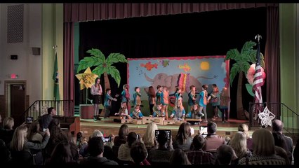 Cadê Você, Bernadette? Trailer (1) Original