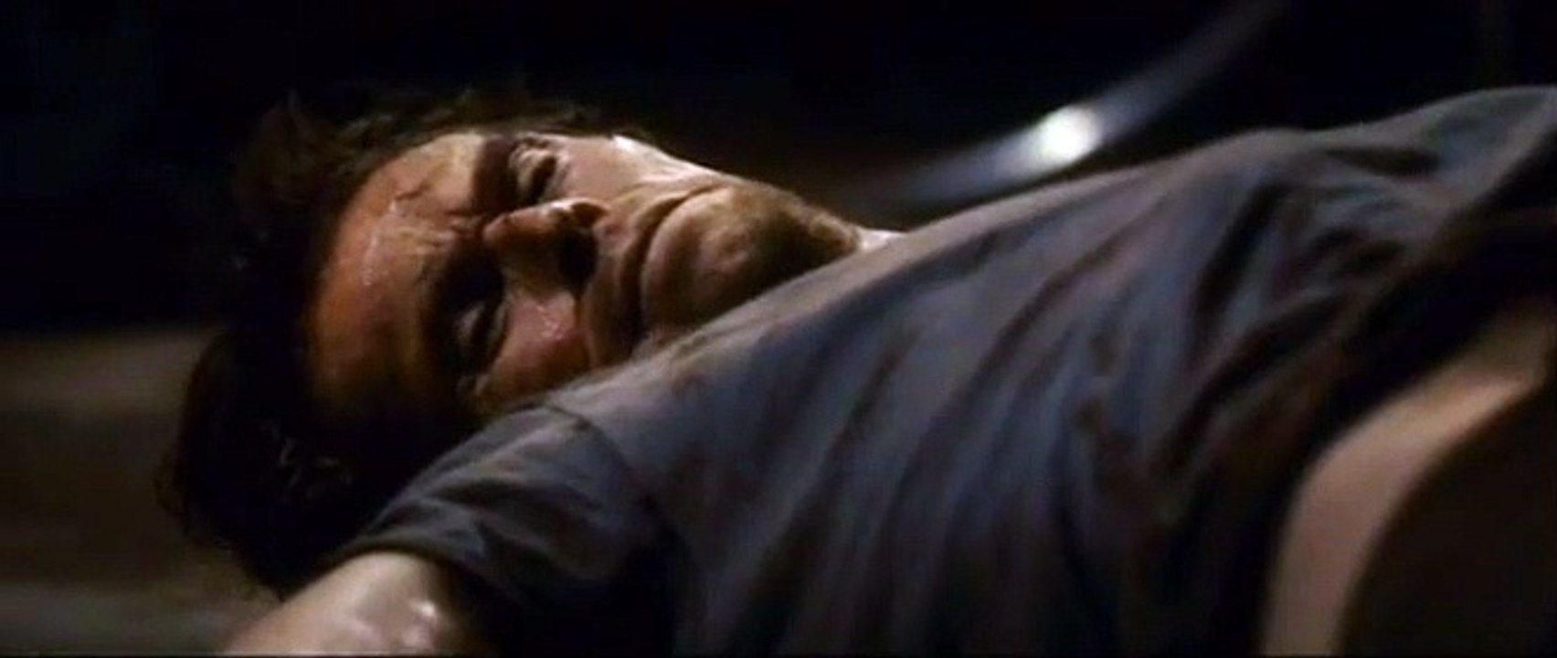 Antichrist Videoclip DF