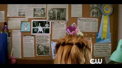 Nancy Drew Tráiler (2) VO