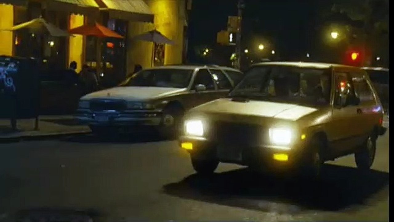 Nick und Norah - Soundtrack einer Nacht Videoclip DF