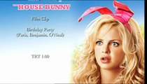 House Bunny Videoclip DF