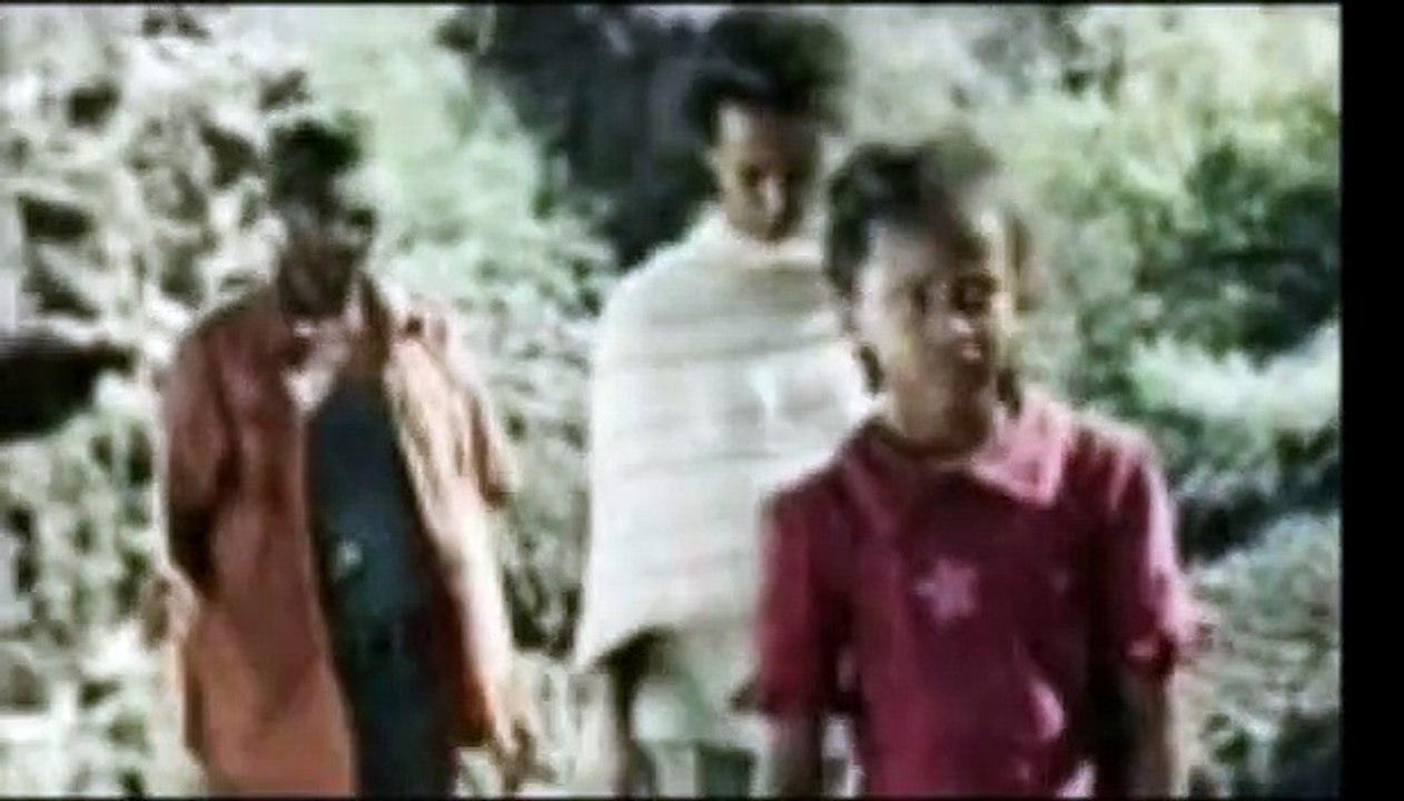 Feuerherz Trailer DF