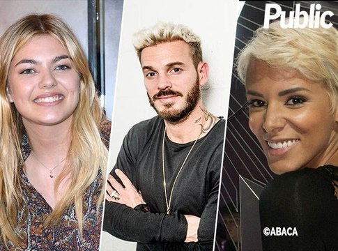Vidéo : Louane, M.Pokora, Shy’m : Connaissez-vous les vrais noms de vos stars préférées ?