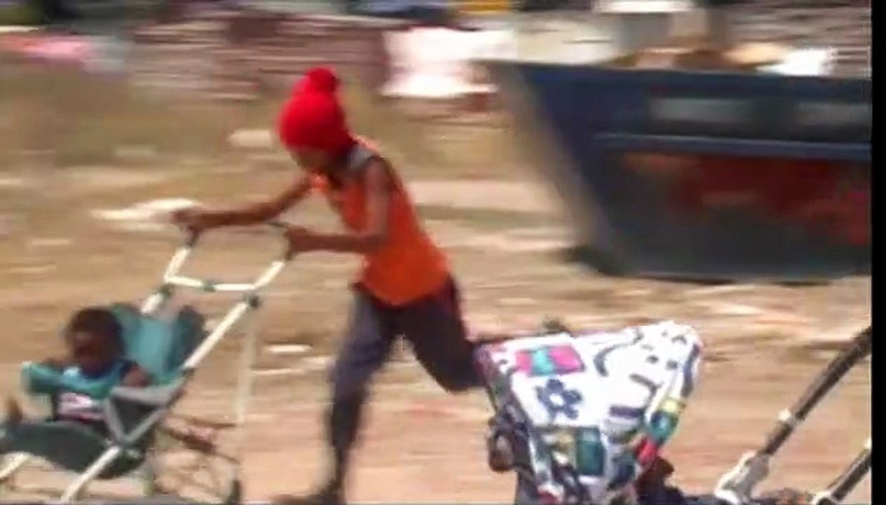 Dance for All Trailer DF