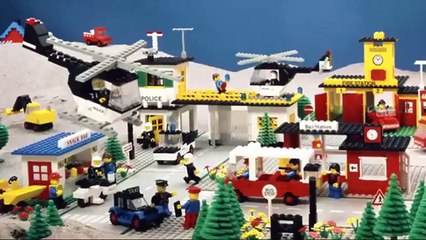 The Toys That Made Us Tráiler VO