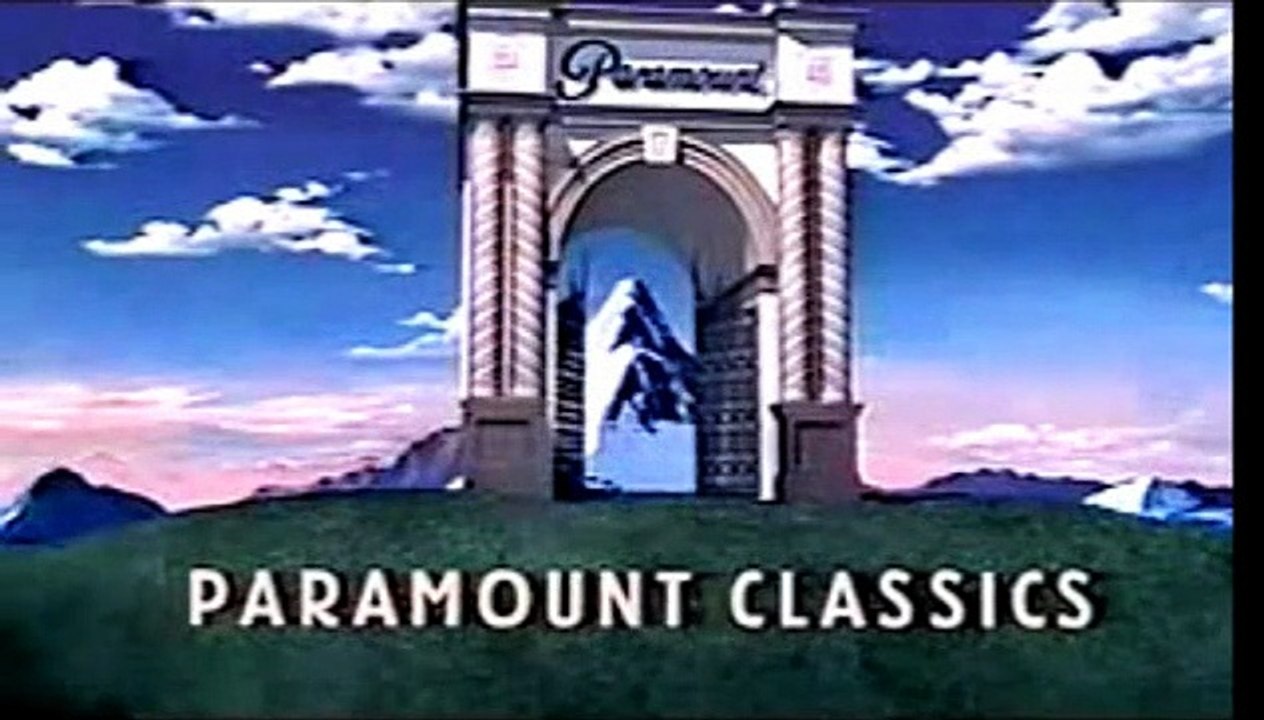 Bloody Sunday Trailer DF