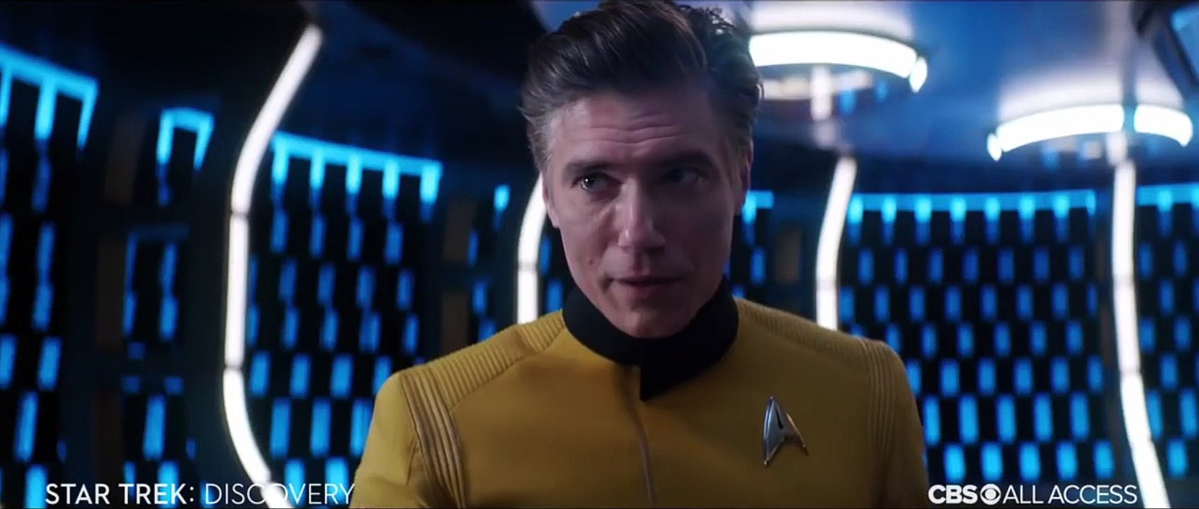 Star Trek: Discovery 2ª Temporada Trailer Original