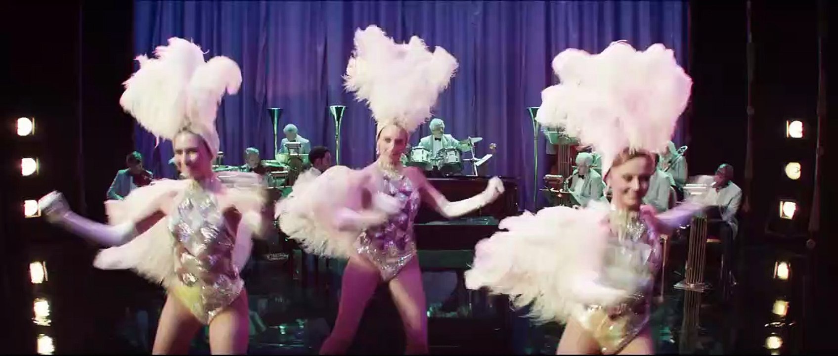 Judy Tráiler (2) VO
