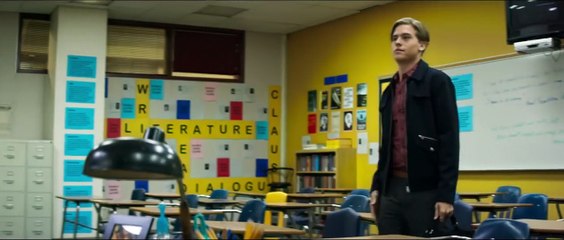 Dismissed Trailer Original