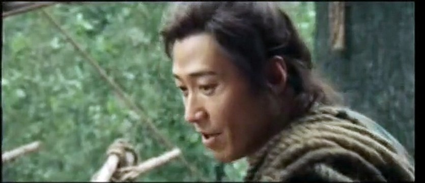 Kinotrailer 1 - Deutsch