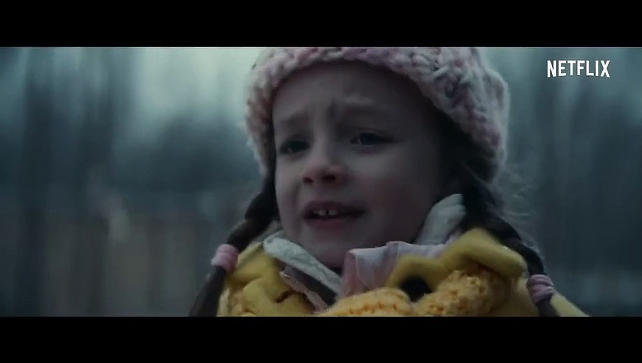 Fractura Tráiler VOSE