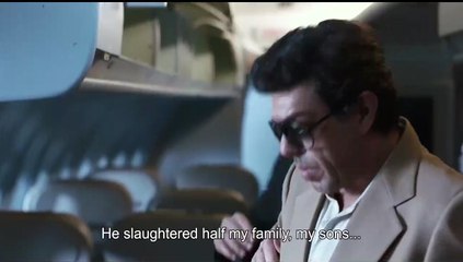 El traidor Tráiler (2) VO