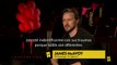 James McAvoy, Andy Muschietti Interview 4: It: Capítulo 2